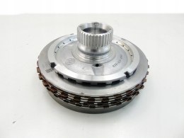 Kosz sprzęgłowy skrzyni biegów 8HP70X Maserati Ghibli III Quattroporte VI