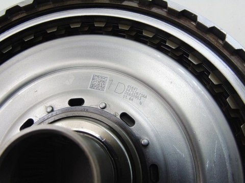 Kosz sprzęgłowy skrzyni biegów Pacifica Ram 200 Cherokee Renegade Compass