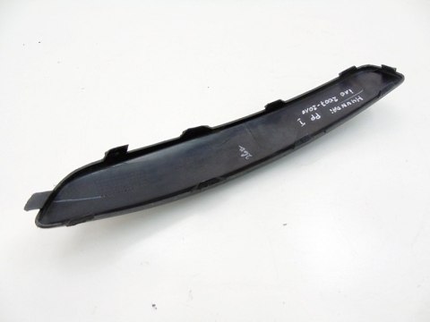 Listwa zderzaka przedniego prawa Hyundai i10 86524-0X000 2007-2012