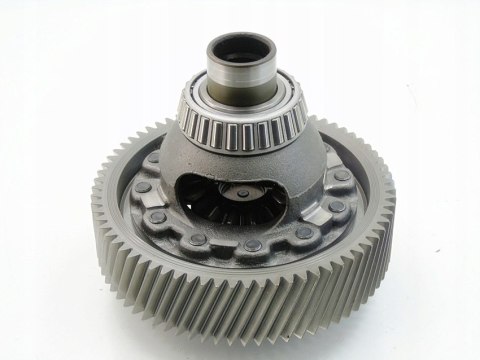 Mechanizm różnicowy Pacifica Ram 200 Cherokee Renegade Compass 500X