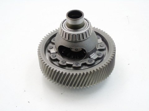 Mechanizm różnicowy Pacifica Ram 200 Cherokee Renegade Compass 500X