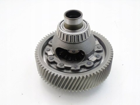 Mechanizm różnicowy Pacifica Ram 200 Cherokee Renegade Compass 500X