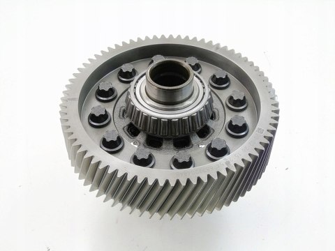 Mechanizm różnicowy Pacifica Ram 200 Cherokee Renegade Compass 500X