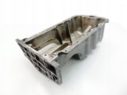 Miska oleju 1.2 1.4 B Meriva B Corsa D Adam Astra J Aveo 55562729 55568035