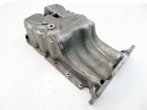 Miska oleju 1.2 1.4 B Meriva B Corsa D Adam Astra J Aveo 55562729 55568035