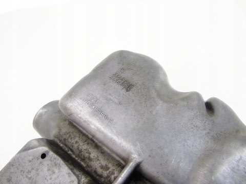 Miska oleju 1.2 1.4 B Meriva B Corsa D Adam Astra J Aveo 55562729 55568035