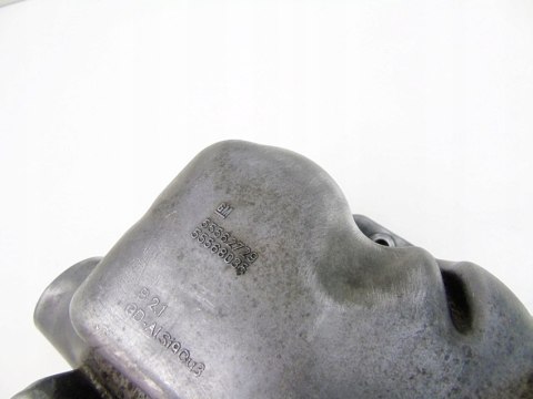 Miska oleju 1.2 1.4 B Meriva B Corsa D Adam Astra J Aveo 55562729 55568035