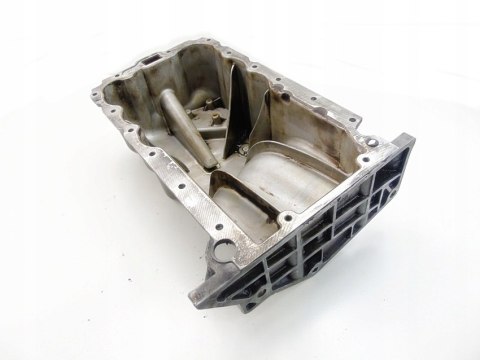 Miska oleju 1.2 1.4 B Meriva B Corsa D Adam Astra J Aveo 55562729 55568035