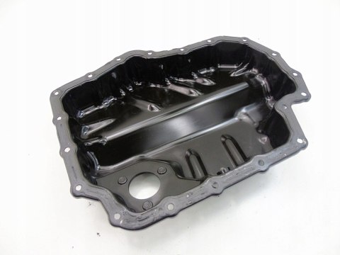 Miska oleju 1.4 TSI Golf 6 7 Leon Scirocco Audi A3 Jetta Rapid Tiguan Yeti