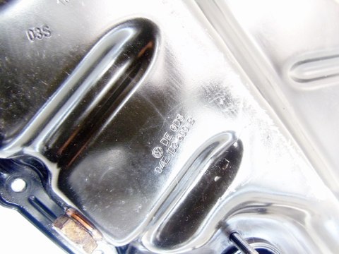 Miska oleju 1.4 TSI Golf 6 7 Leon Scirocco Audi A3 Jetta Rapid Tiguan Yeti