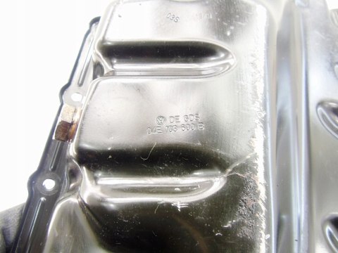 Miska oleju 1.4 TSI Golf 6 7 Leon Scirocco Audi A3 Jetta Rapid Tiguan Yeti