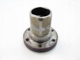 Napęd pompy oleju piasta wału 1.4 B Meriva B Corsa D Adam Astra J Aveo