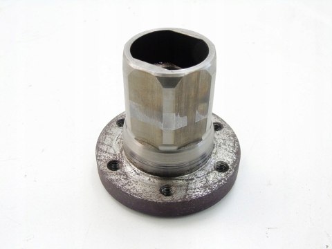 Napęd pompy oleju piasta wału 1.4 B Meriva B Corsa D Adam Astra J Aveo