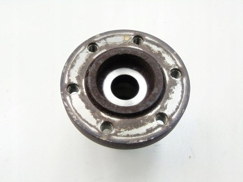 Napęd pompy oleju piasta wału 1.4 B Meriva B Corsa D Adam Astra J Aveo