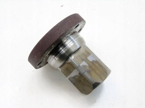 Napęd pompy oleju piasta wału 1.4 B Meriva B Corsa D Adam Astra J Aveo