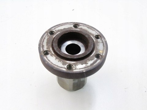 Napęd pompy oleju piasta wału 1.4 B Meriva B Corsa D Adam Astra J Aveo