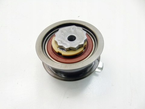 Napinacz paska rozrządu 1.4 TSI Golf 6 7 Leon Scirocco A3 Jetta Rapid Yeti