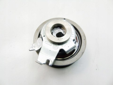 Napinacz paska rozrządu 1.4 TSI Golf 6 7 Leon Scirocco A3 Jetta Rapid Yeti