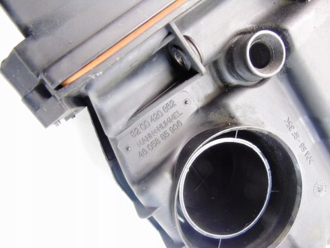 Obudowa filtra powietrza 1.6 16V Duster Logan Sandero Oroch Thalia Clio 3