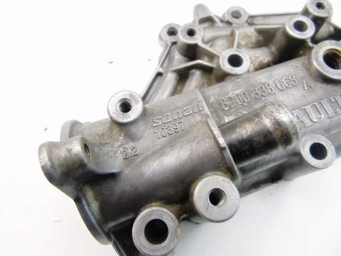 Obudowa termostatu 1.6 16V Duster Logan Sandero Oroch Thalia Clio 3 Megane