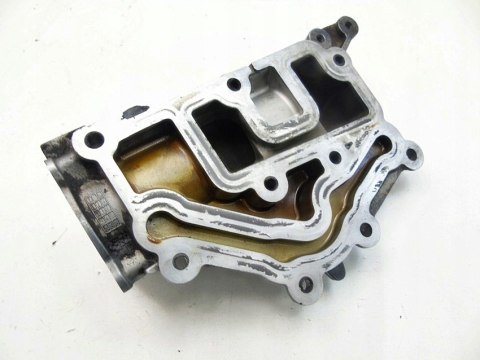 Obudowa termostatu 1.6 16V Duster Logan Sandero Oroch Thalia Clio 3 Megane