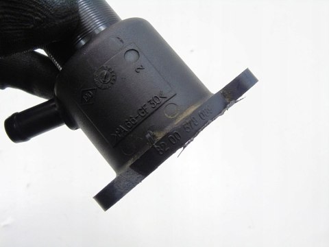 Obudowa termostatu 1.6 16V Duster Logan Sandero Oroch Thalia Clio Megane