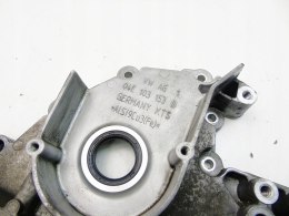 Obudowa uszczelniacza wału 1.4 TSI Golf 6 7 Leon Scirocco A3 Jetta Rapid