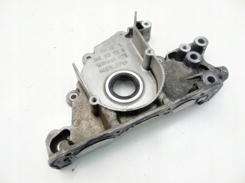 Obudowa uszczelniacza wału 1.4 TSI Golf 6 7 Leon Scirocco A3 Jetta Rapid