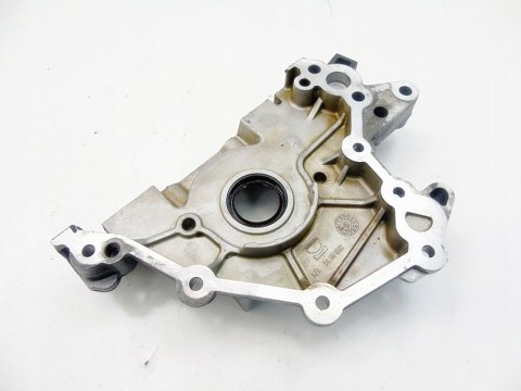 Obudowa uszczelniacza wału 1.4 TSI Golf 6 7 Leon Scirocco A3 Jetta Rapid