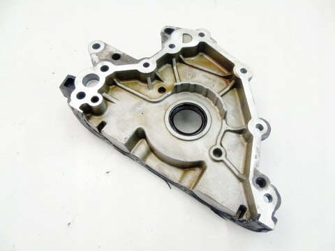 Obudowa uszczelniacza wału 1.4 TSI Golf 6 7 Leon Scirocco A3 Jetta Rapid