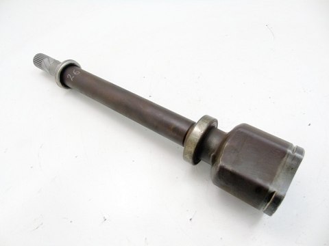 Półoś napędowa 1.6 16V Duster Logan Sandero Oroch Thalia Clio Megane