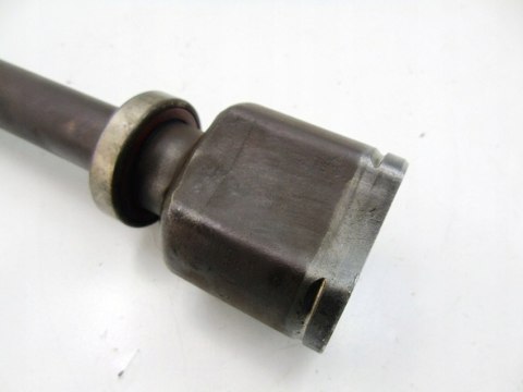 Półoś napędowa 1.6 16V Duster Logan Sandero Oroch Thalia Clio Megane