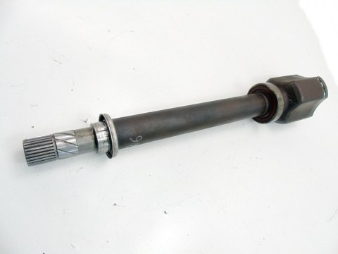 Półoś napędowa 1.6 16V Duster Logan Sandero Oroch Thalia Clio Megane