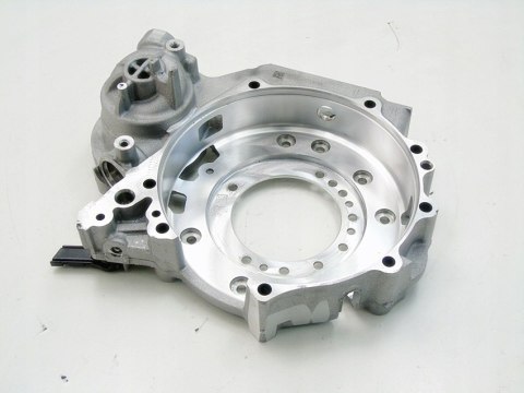 Pompa oleju skrzyni biegów Pacifica Ram 200 Cherokee Renegade Compass