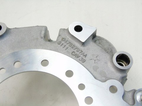 Pompa oleju skrzyni biegów Pacifica Ram 200 Cherokee Renegade Compass