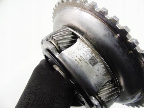 Przekładnia planetarna skrzyni biegów 8HP70X Maserati Ghibli Quattroporte 6