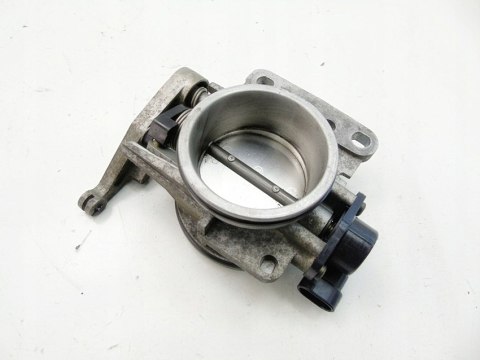 Przepustnica 1.6 16V Duster Logan Sandero Oroch Thalia Clio 3 Megane