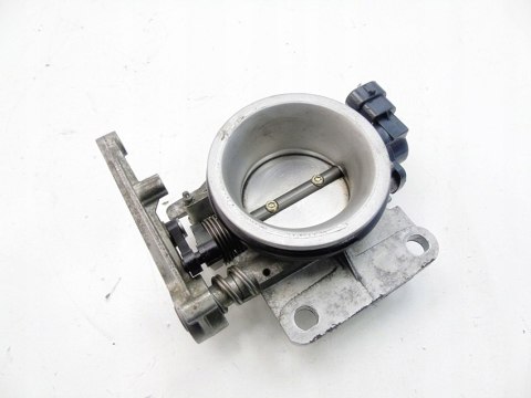 Przepustnica 1.6 16V Duster Logan Sandero Oroch Thalia Clio 3 Megane