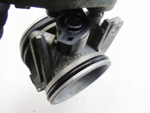 Przepustnica 1.6 16V Duster Logan Sandero Oroch Thalia Clio 3 Megane