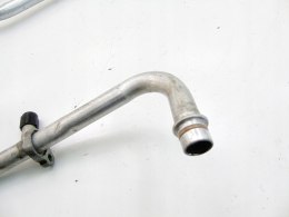 Przewód rurka klimatyzacji 1.6 16V Duster Logan Sandero Oroch 8200663552