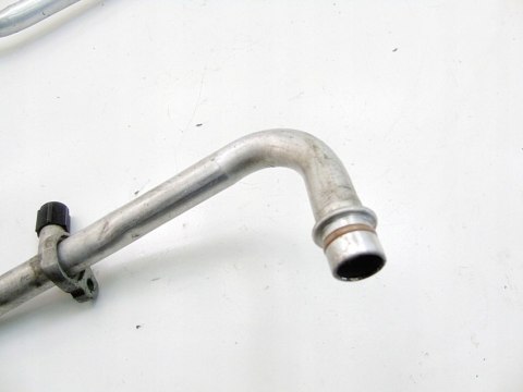 Przewód rurka klimatyzacji 1.6 16V Duster Logan Sandero Oroch 8200663552