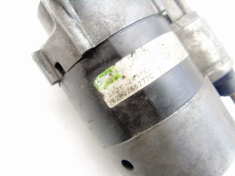 Rozrusznik 1.6 16V Duster Logan Sandero Oroch Thalia Clio 3 8200266777
