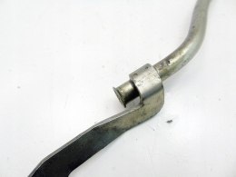 Rurka bagnetu miarki oleju 1.6 16V Duster Logan Sandero Oroch Thalia Clio 3