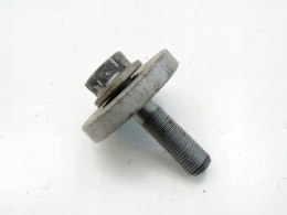 Śruba koła pasowego 1.6 16V Duster Logan Sandero Oroch Thalia Clio Megane