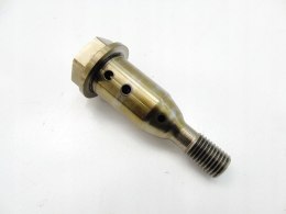 Śruba zawór faz rozrządu 1.4 B Meriva B Corsa D Adam Astra J Aveo 55562224