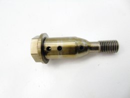 Śruba zawór faz rozrządu 1.4 B Meriva B Corsa D Adam Astra J Aveo 55562224