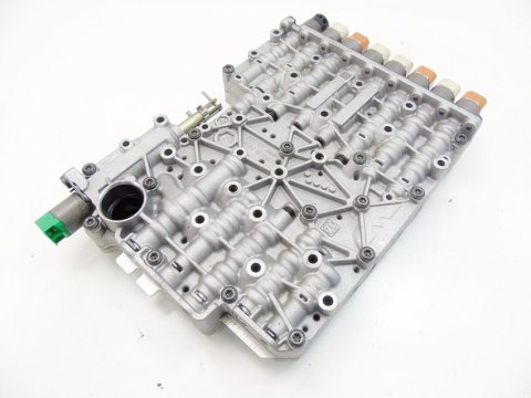 Sterownik hydrauliczny skrzyni biegów 8HP70X Maserati Ghibli Quattroporte 6