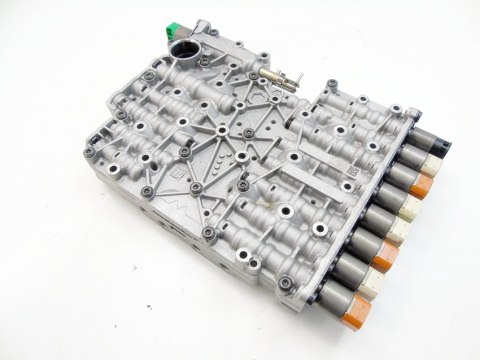 Sterownik hydrauliczny skrzyni biegów 8HP70X Maserati Ghibli Quattroporte 6