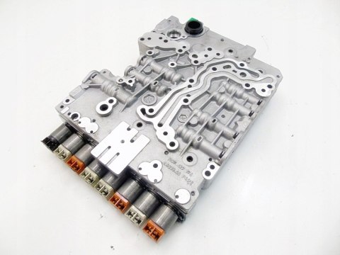 Sterownik hydrauliczny skrzyni biegów 8HP70X Maserati Ghibli Quattroporte 6