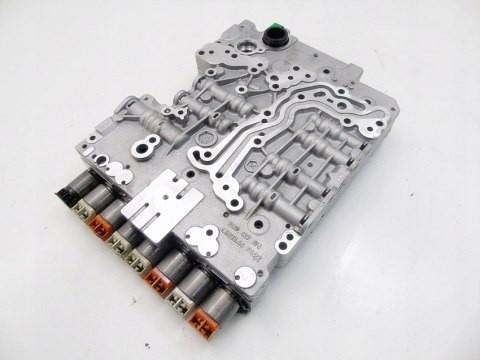 Sterownik hydrauliczny skrzyni biegów 8HP70X Maserati Ghibli Quattroporte 6